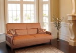 Диван «Барселона 1» БМ из массива бука