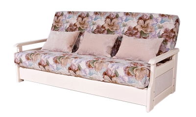 Диван «Манхеттен» из массива бука