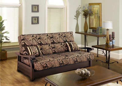 Диван «Манхеттен-1» АР из массива бука