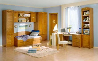 Детская «Атлантида»