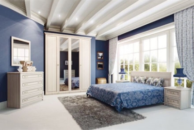 Спальня «Симфония»