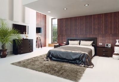 Спальня «Блюз»