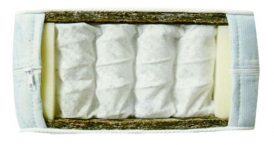 Ортопедические матрасы