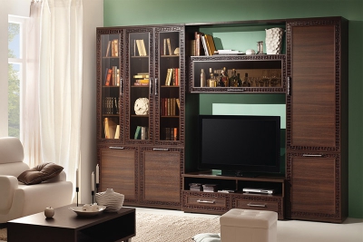 Модульная программа для гостиной «Тоскана»